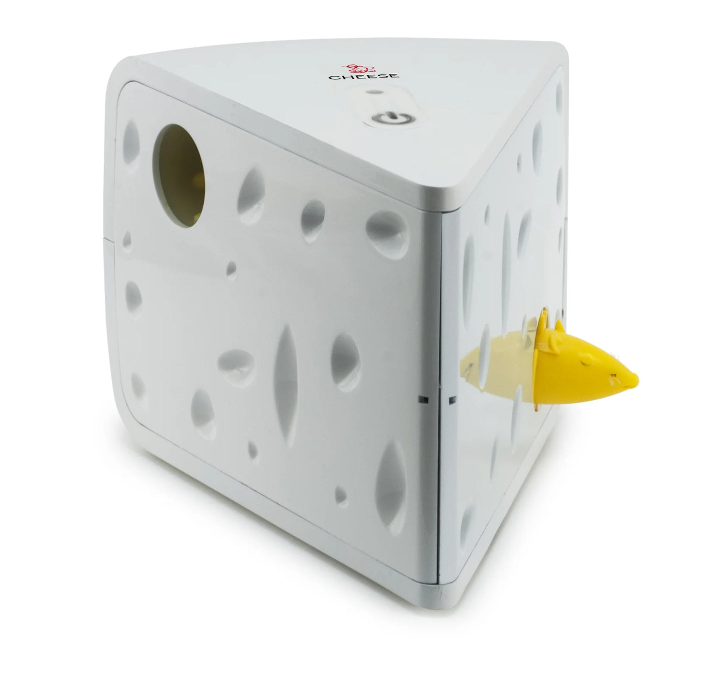 Petsafe Cheese™ Automatic Cat Teaser