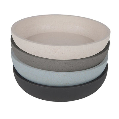 District 70 Bamboe voerbak Kat