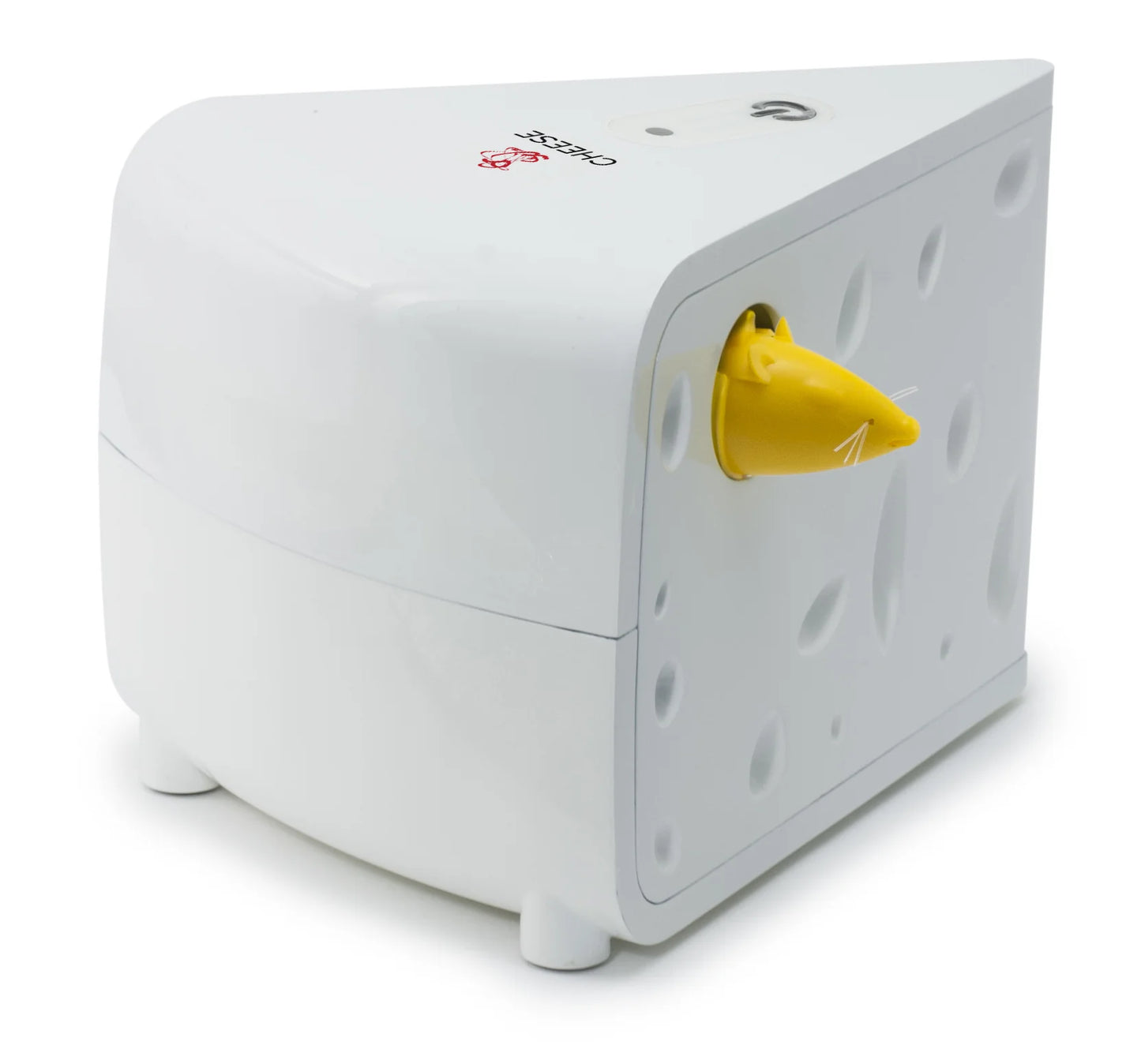 Petsafe Cheese™ Automatic Cat Teaser