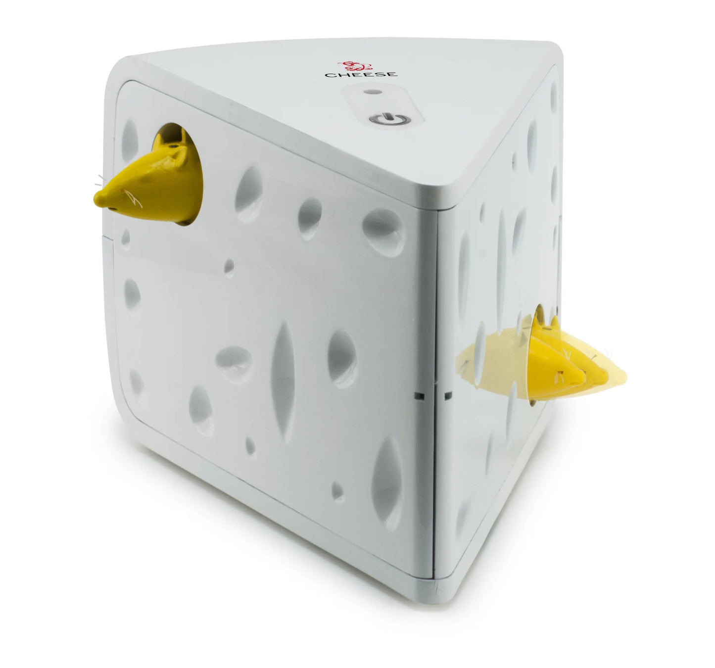 Petsafe Cheese™ Automatic Cat Teaser
