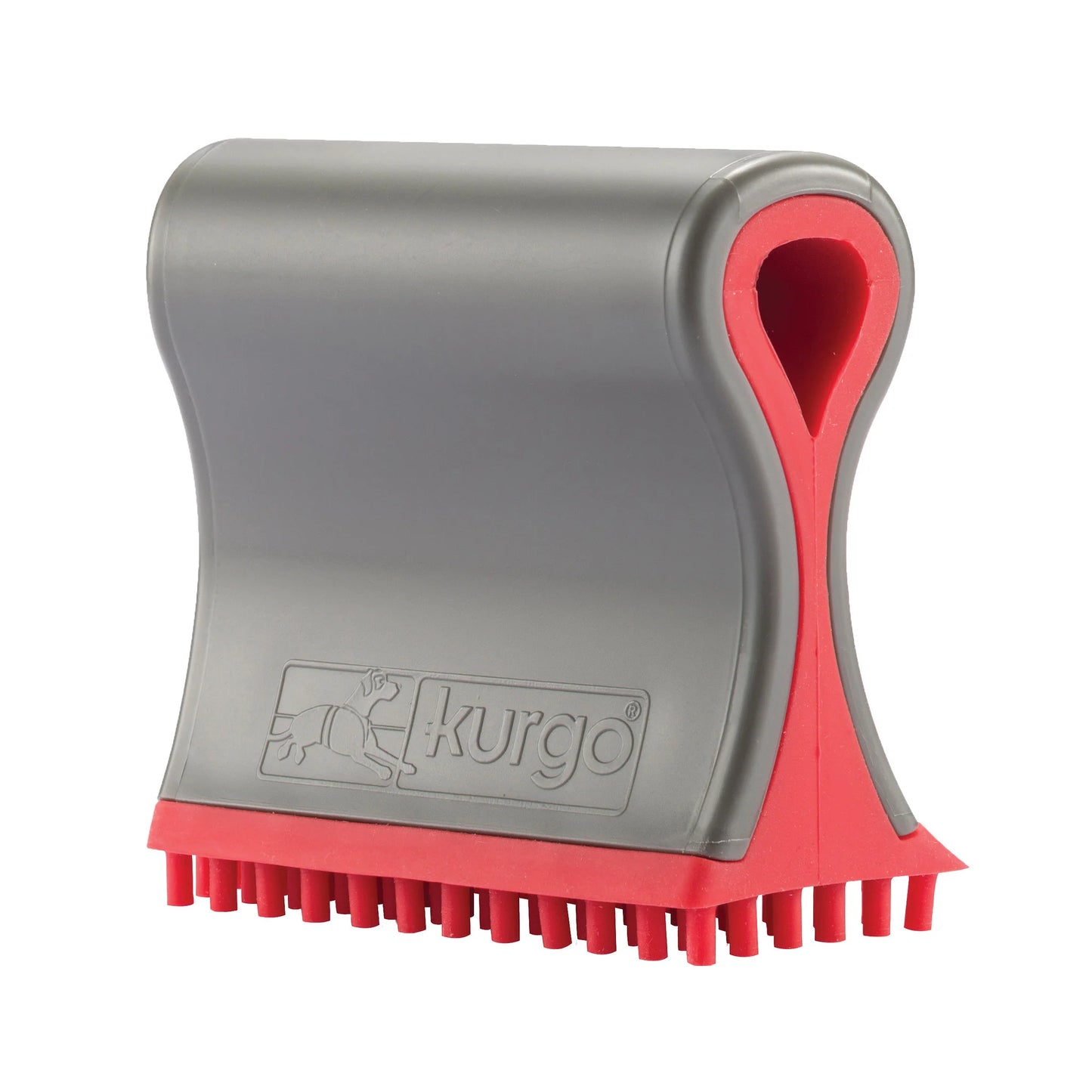 Kurgo Shed Sweeper - haarverwijderaar