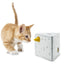 Petsafe Cheese™ Automatic Cat Teaser