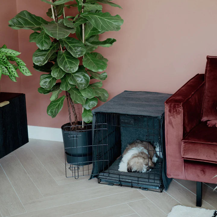 SHERPA Crate Mat
