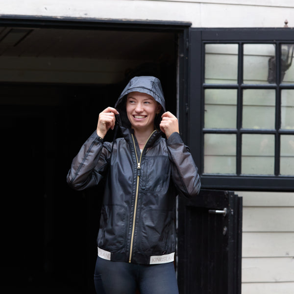 Kingsland Naomi Ladies Riding Jacket