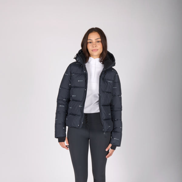 Kingsland Classic Ladies Insulated Jacket