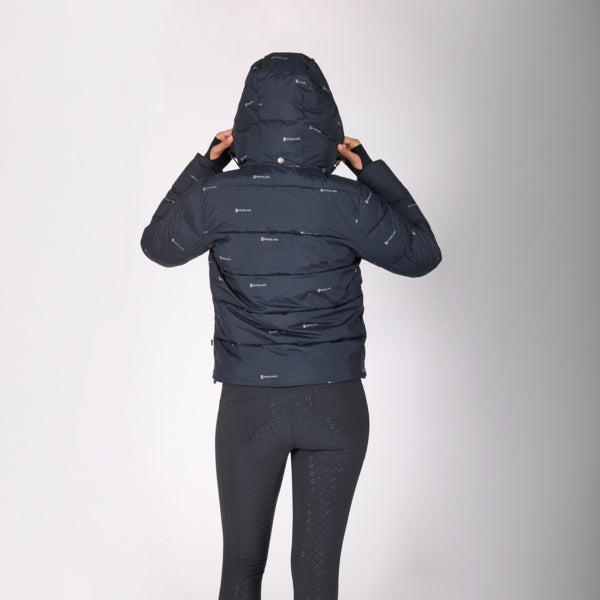 Kingsland Classic Ladies Insulated Jacket