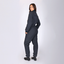 Kingsland Classic Ladies Quilted One-piece