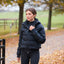 Kingsland KLArianna Ladies padded bomber jacket