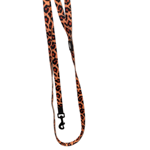 Rogz Fusion Animalprint lijn