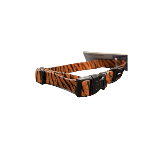 Rogz Fusion Animalprint halsband