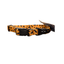 Rogz Fusion Animalprint halsband