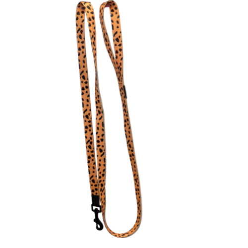 Rogz Fusion Animalprint lijn