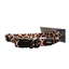 Rogz Fusion Animalprint halsband