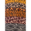 Rogz Fusion Animalprint halsband