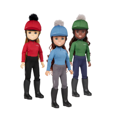 Lemieux Toy Rider - Ruiters