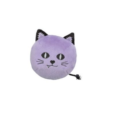 Trixie Halloween kat