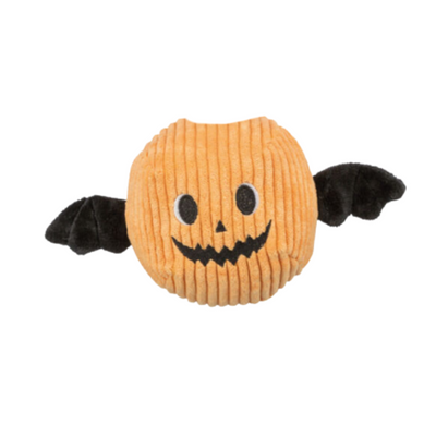 Trixie Halloween pompoen vleermuis