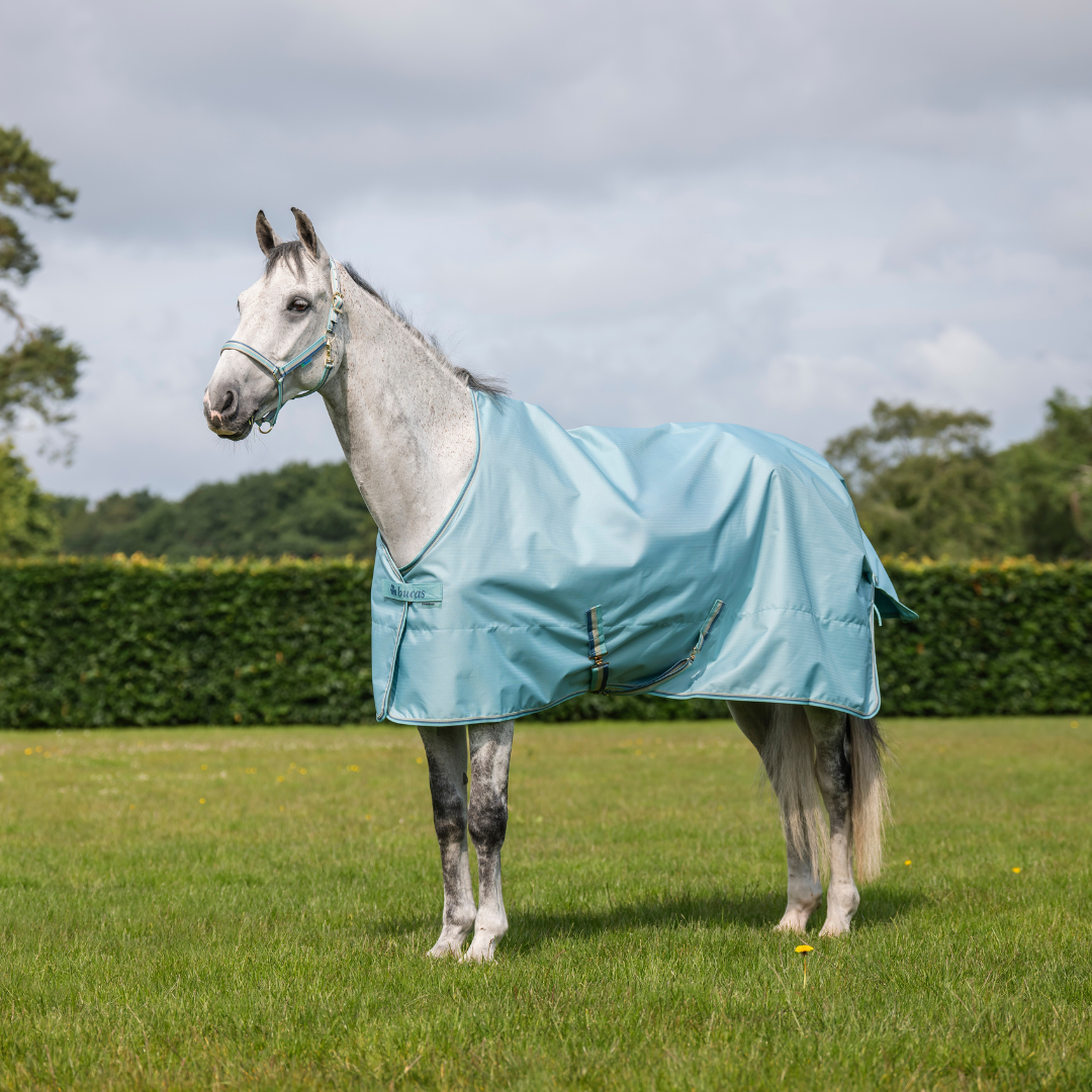 Bucas Freedom Turnout light regendeken