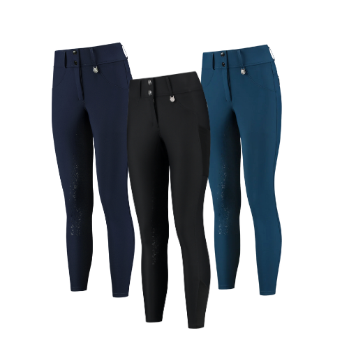 Mrs. Ros rijbroek Amsterdam