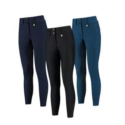 Mrs. Ros rijbroek Amsterdam