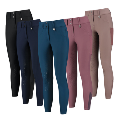 Mrs. Ros rijbroek Amsterdam