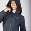 Kingsland Classic Unisex Lichtgewicht Regenjas