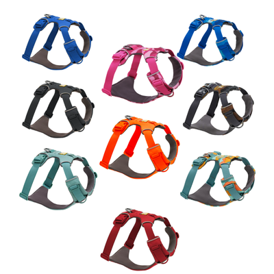 Ruffwear Front Range Harnas