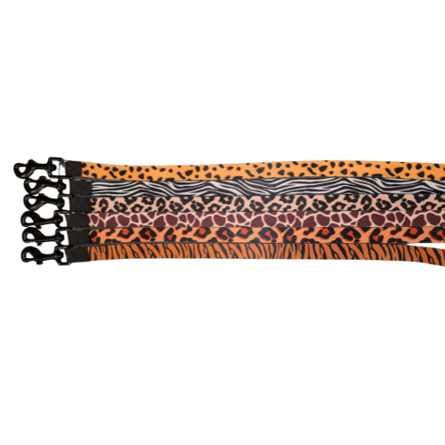 Rogz Fusion Animalprint lijn
