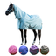 Bucas Freedom Turnout light met hals