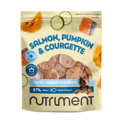 Nutriment Fresh Medaillons Diepvries Vers Vlees