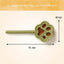 Antos Frosty Lollipaws 4stuks