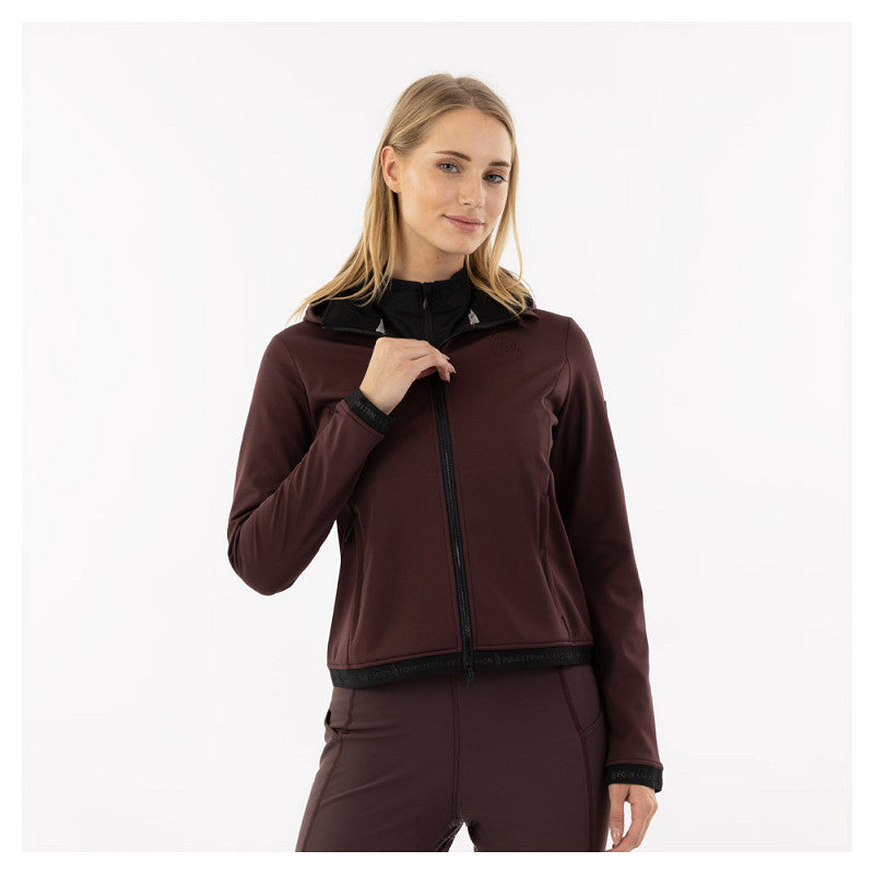 BR softshell jas Fien - Nena's Pets 