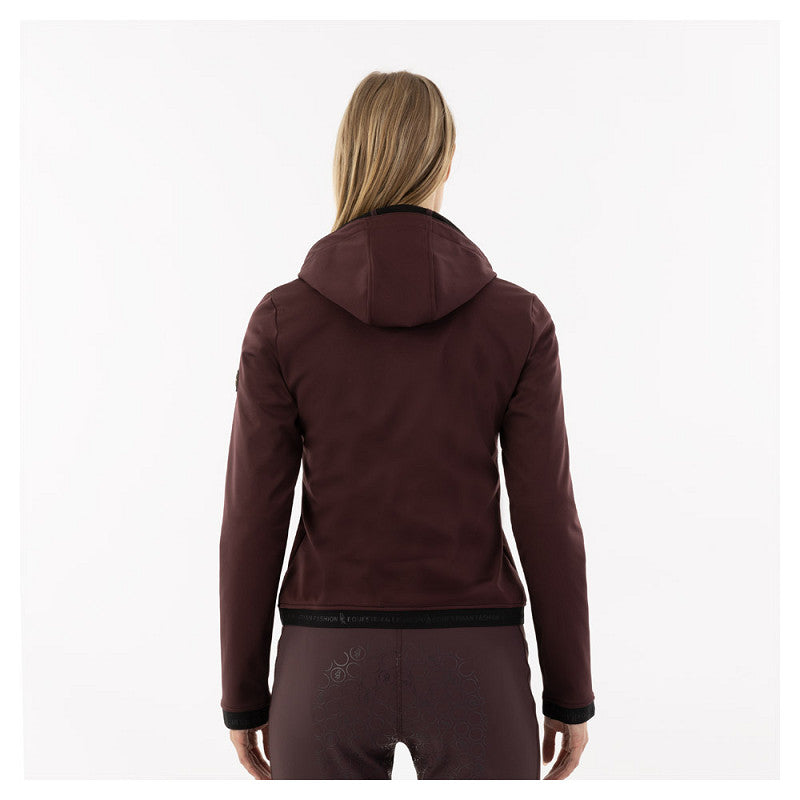 BR softshell jas Fien - Nena's Pets 