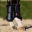 LeMieux Fleece Edge Mesh Brushing boots - Nena's Pets 