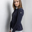 LeMieux Dynamique Show Jacket Navy - Nena's Pets 