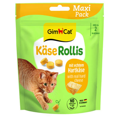 GimCat Rollis kaas
