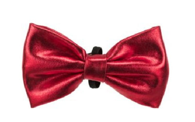 Trixie Xmas vlinderdas