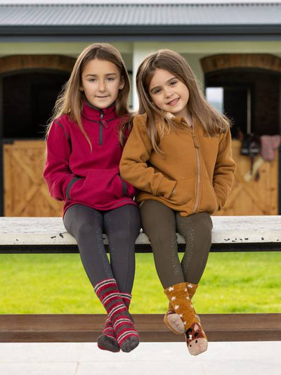 LeMieux Mini Mari micro fleece - Nena's Pets 