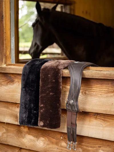 LeMieux Simuwool  GP Slip On singelhoes