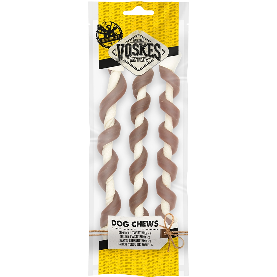 Voskes halter beef