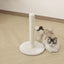 M-Pets My Second Cat Tree - pompom