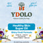 YDOLO – Healthy Skin Super Oil
