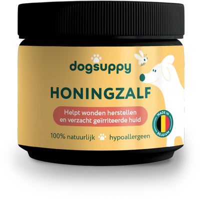DogSuppy honingzalf