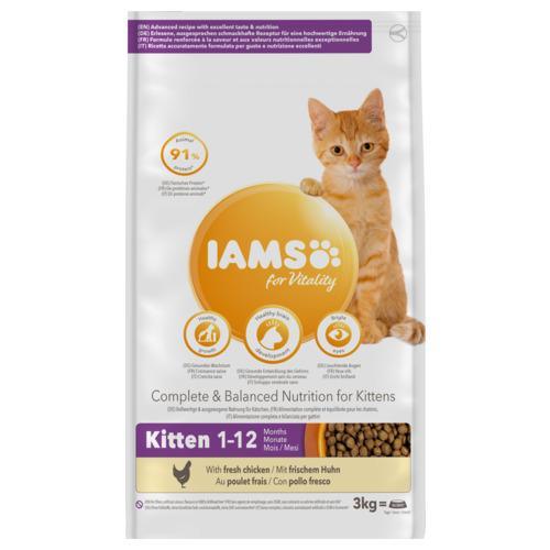 IAMS Kattenbrok - Nena's Pets 