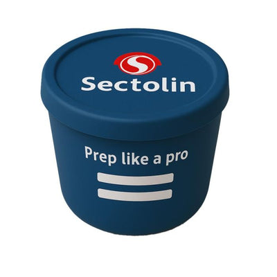 Sectolin Mealprep box 300ml