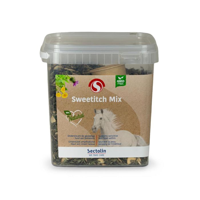Sectolin Sweetitch Mix