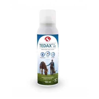 Tedax To Go 100ml