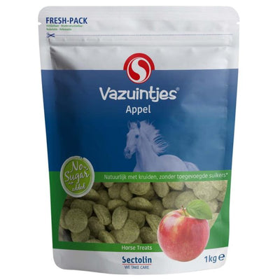Vazuintjes 1kg