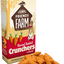 Russel rabbit crunchers wortel