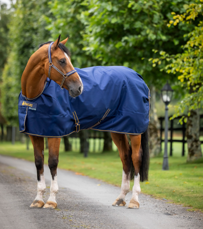 Bucas irish turnout light 50gr